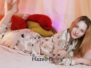 HazelHarley