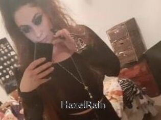 HazelRain