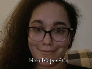 HazelVapes90