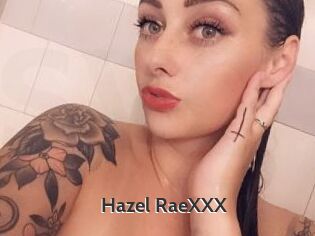 Hazel_RaeXXX