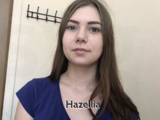 Hazellia