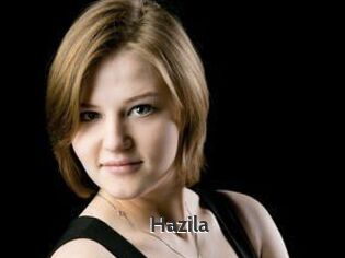 Hazila