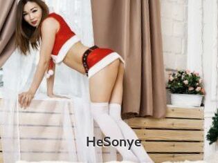 HeSonye