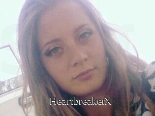 HeartbreakerX