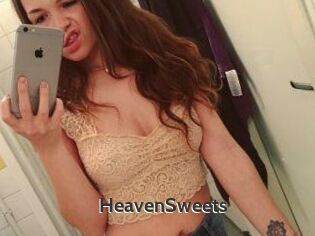 HeavenSweets