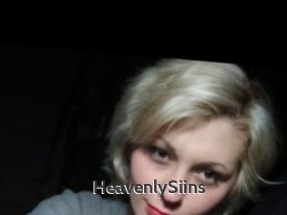 HeavenlySiins