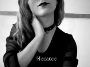 Hecatee
