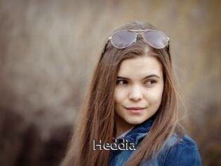 Heddia