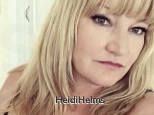 HeidiHelms