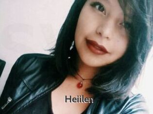Heiilen