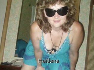 Heillena