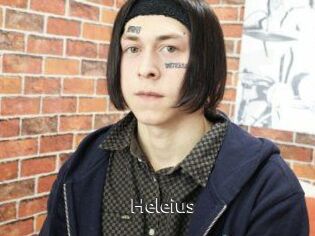 Heleius