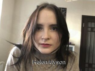 HelenAlyson
