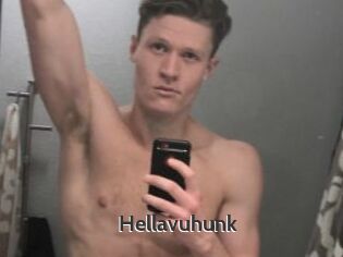 Hellavuhunk