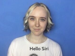 Hello_Siri