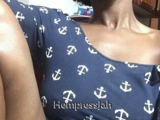 HempressJah