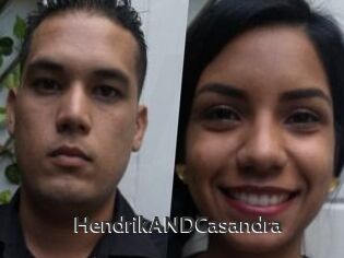 HendrikANDCasandra