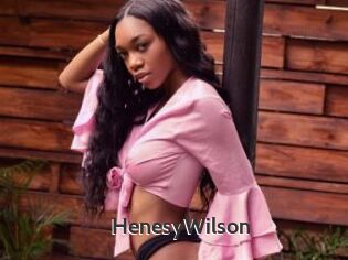 HenesyWilson