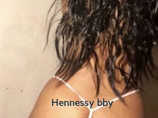 Hennessy_bby