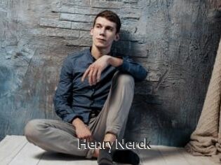 HenryNerck