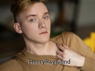 HenryRaymond