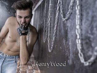 HenryWood
