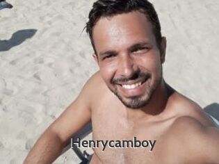 Henrycamboy