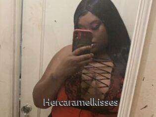 Hercaramelkisses