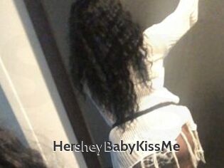 HersheyBabyKissMe