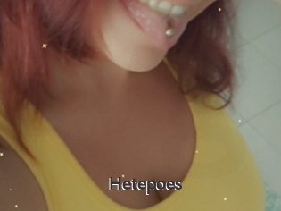 Hetepoes