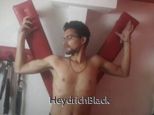 HeydrichBlack
