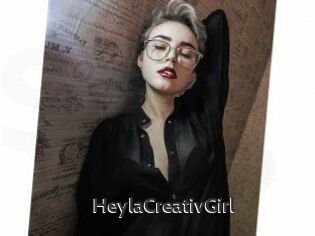 HeylaCreativGirl