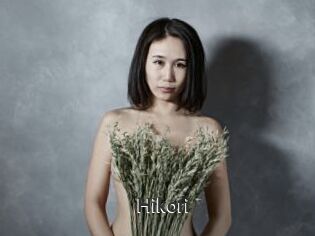 Hikori
