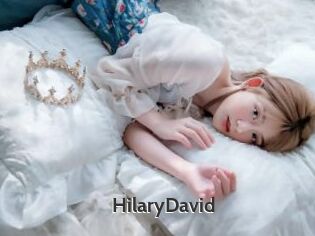HilaryDavid