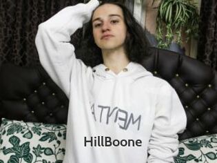HillBoone
