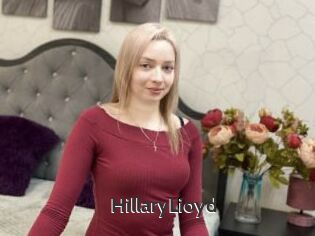 HillaryLioyd