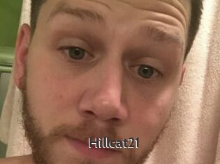 Hillcat21