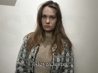 HloyaClester