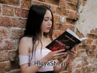 HloyaSheyn