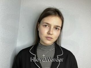 HloyaWerder