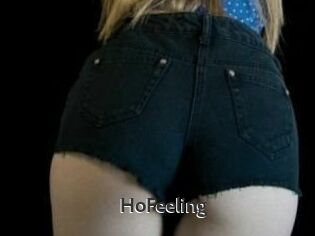 HoFeeling