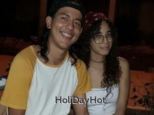 HoliDayHot