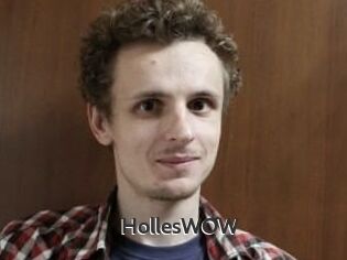 HollesWOW