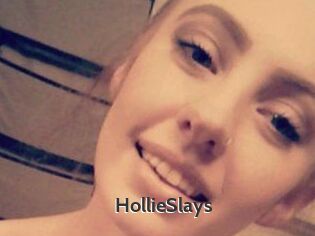 HollieSlays