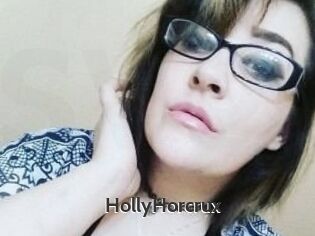 HollyHorcrux