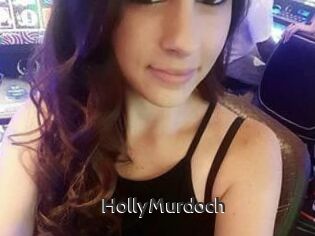 HollyMurdoch