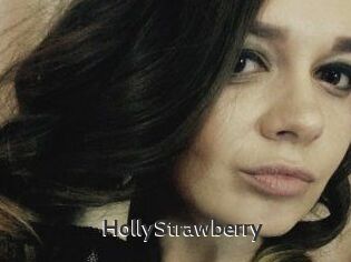 HollyStrawberry