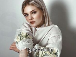 HolyHelson