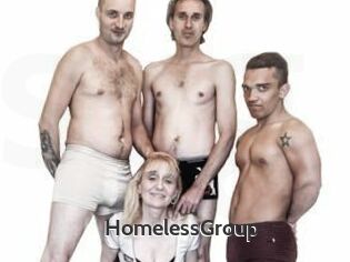 HomelessGroup