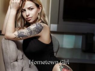 Hometown_Girl